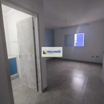 Cobertura em Mongaguá, bairro Centro
