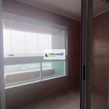 Cobertura em Mongaguá, bairro Centro