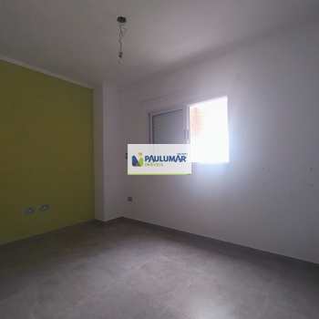 Cobertura em Mongaguá, bairro Centro