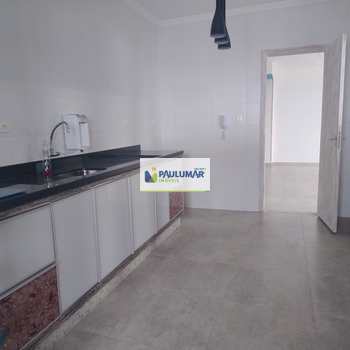 Cobertura em Mongaguá, bairro Centro