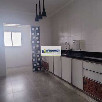 Cobertura em Mongaguá, bairro Centro