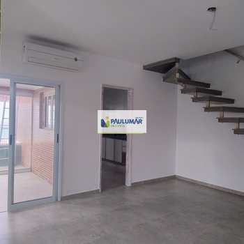 Cobertura em Mongaguá, bairro Centro
