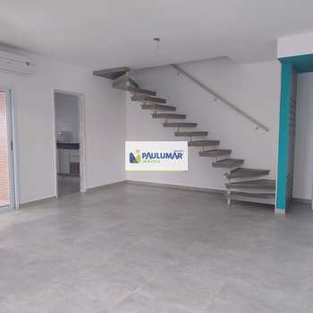 Cobertura em Mongaguá, bairro Centro