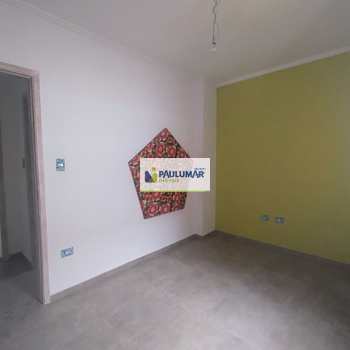 Cobertura em Mongaguá, bairro Centro