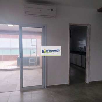 Cobertura em Mongaguá, bairro Centro