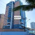 Apartamento em Mongaguá, bairro Vila São Paulo