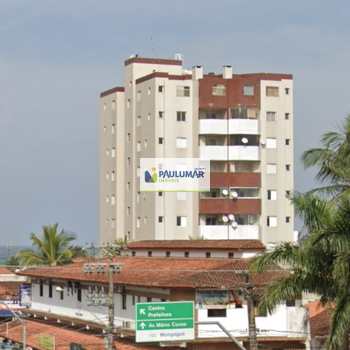 Apartamento em Mongaguá, bairro Vila Vera Cruz