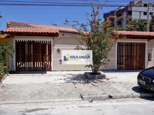 Casa, código 829979 em Mongaguá, bairro Agenor de Campos