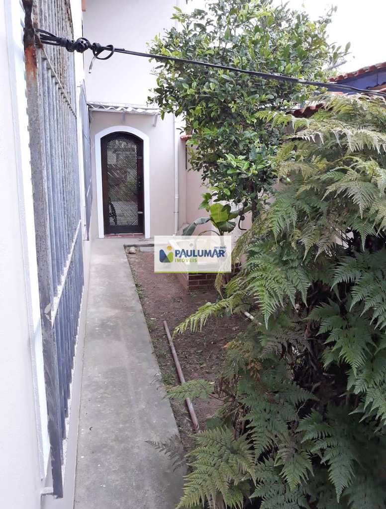 Casa em Mongaguá, no bairro Agenor de Campos