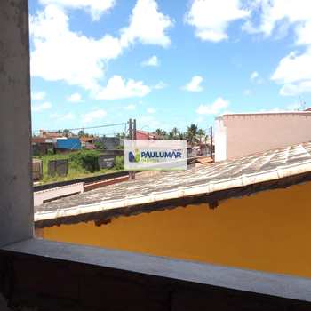 Sobrado de Condomínio em Mongaguá, bairro Balneário Itaóca