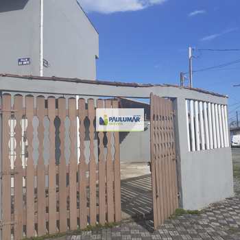Sobrado de Condomínio em Mongaguá, bairro Vila Oceanopolis