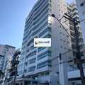 Apartamento em Mongaguá, bairro Centro