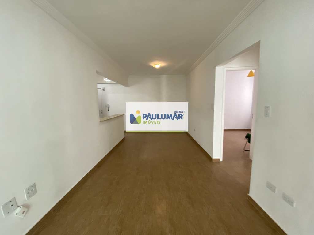 Apartamento em Mongaguá, no bairro Centro