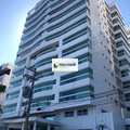 Apartamento em Mongaguá, bairro Centro