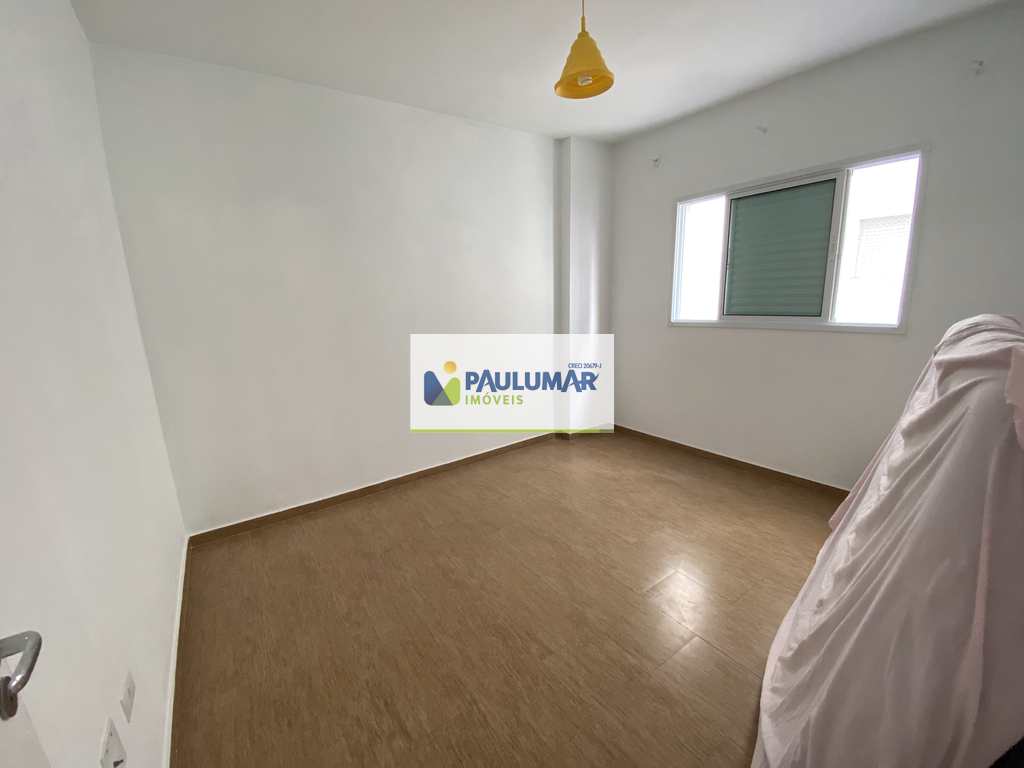 Apartamento em Mongaguá, no bairro Centro