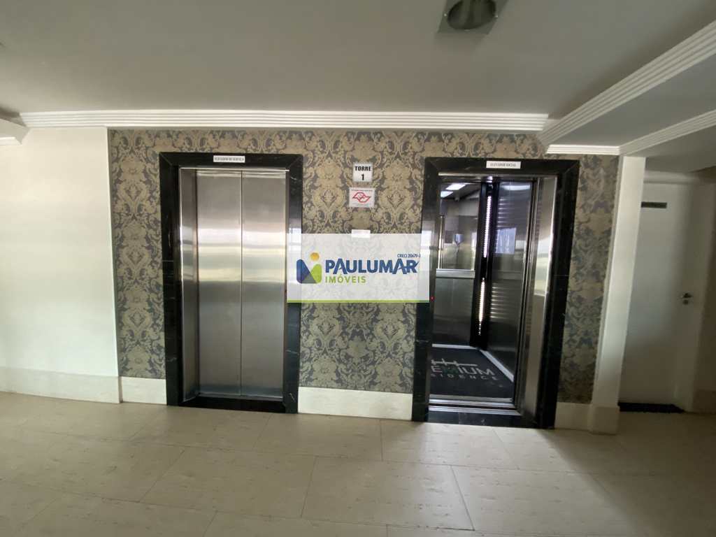 Apartamento em Mongaguá, no bairro Centro