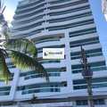 Apartamento em Mongaguá, bairro Centro