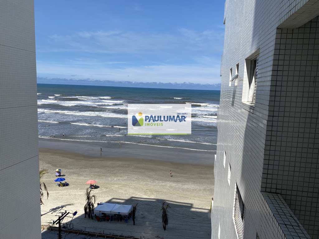 Apartamento em Mongaguá, no bairro Centro