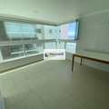 Apartamento em Mongaguá, bairro Centro