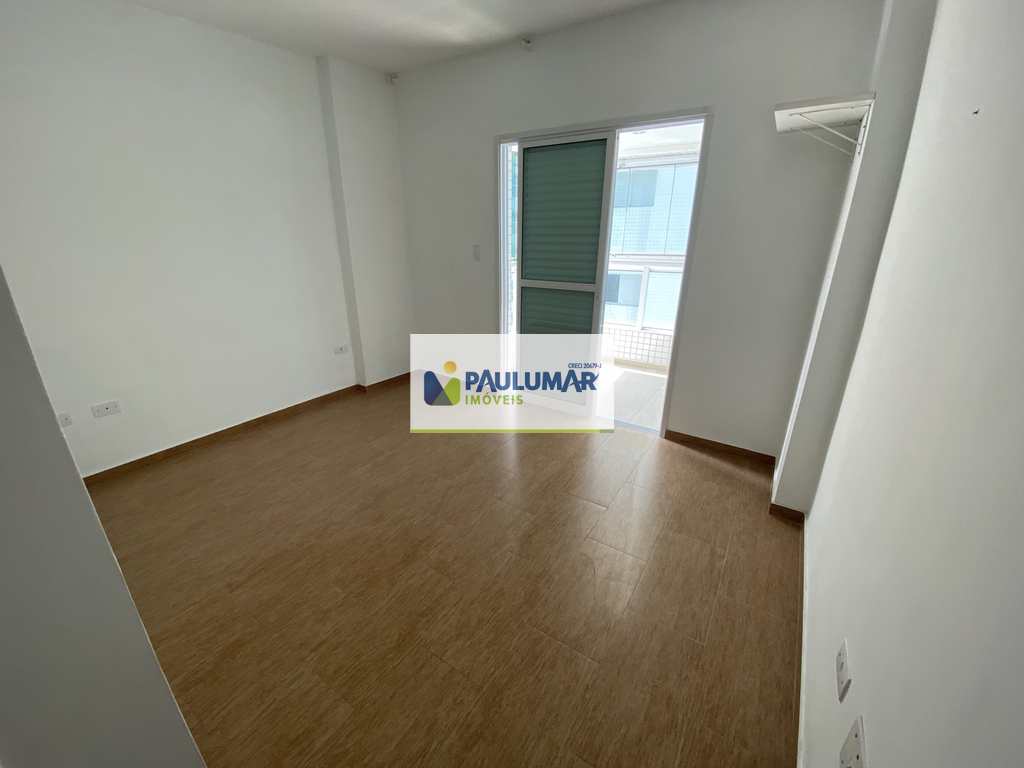 Apartamento em Mongaguá, no bairro Centro