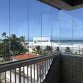 Apartamento em Mongaguá, bairro Centro