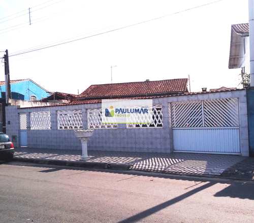 Casa, código 830227 em Mongaguá, bairro Agenor de Campos