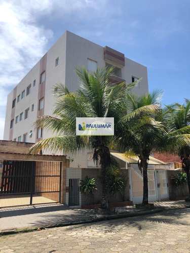 Apartamento, código 830229 em Mongaguá, bairro Jardim Praia Grande