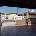 Casa em Mongaguá, bairro Vila Anhanguera