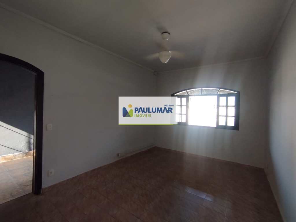 Casa em Mongaguá, no bairro Vila Anhanguera