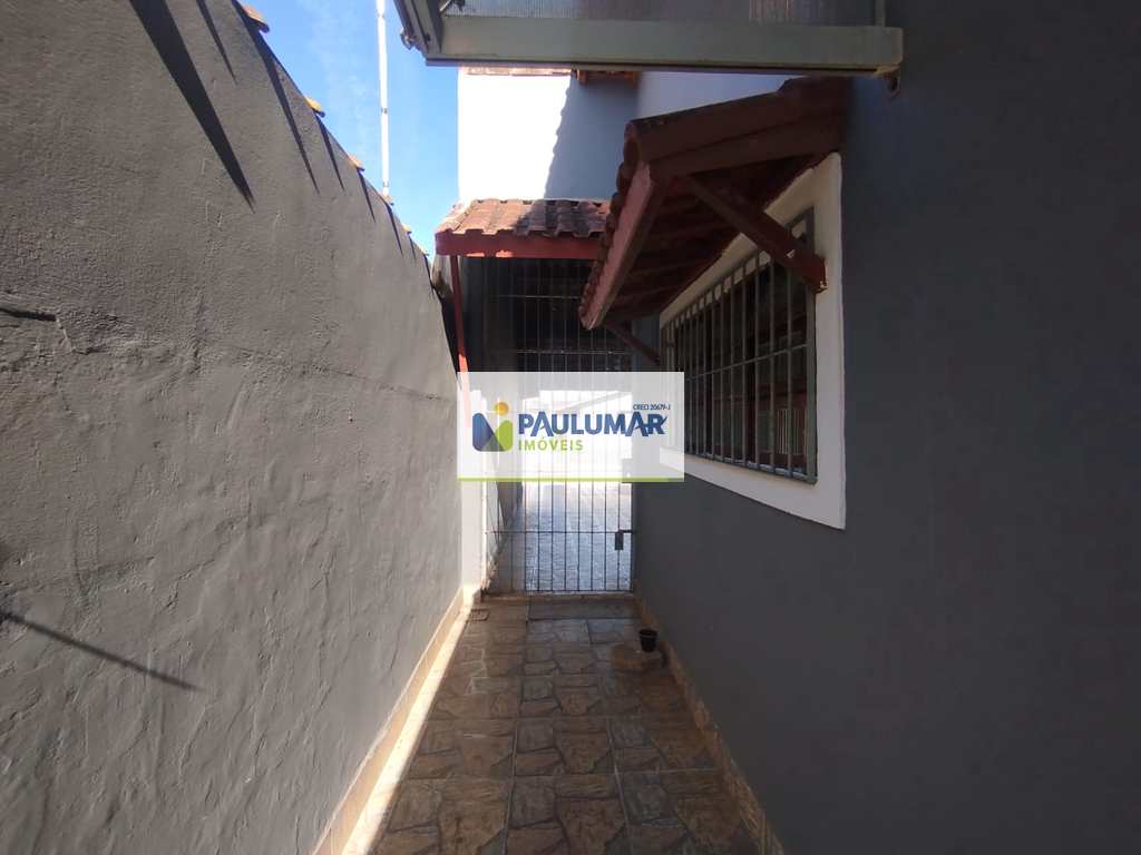 Casa em Mongaguá, no bairro Vila Anhanguera