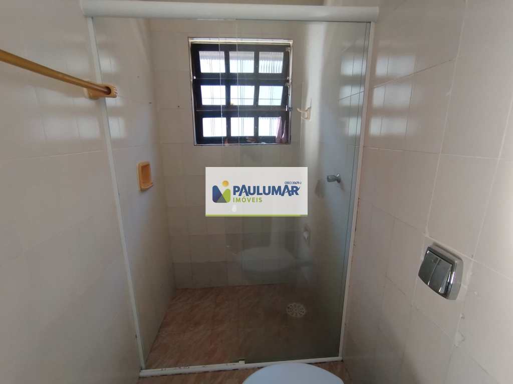 Casa em Mongaguá, no bairro Vila Anhanguera