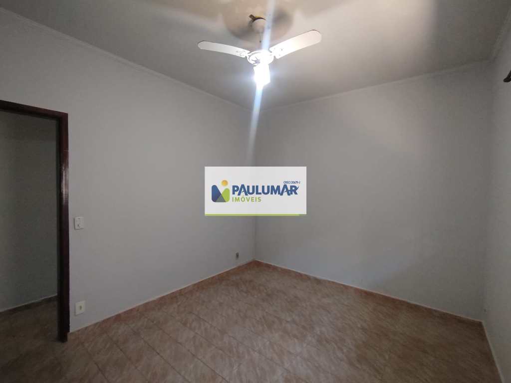 Casa em Mongaguá, no bairro Vila Anhanguera