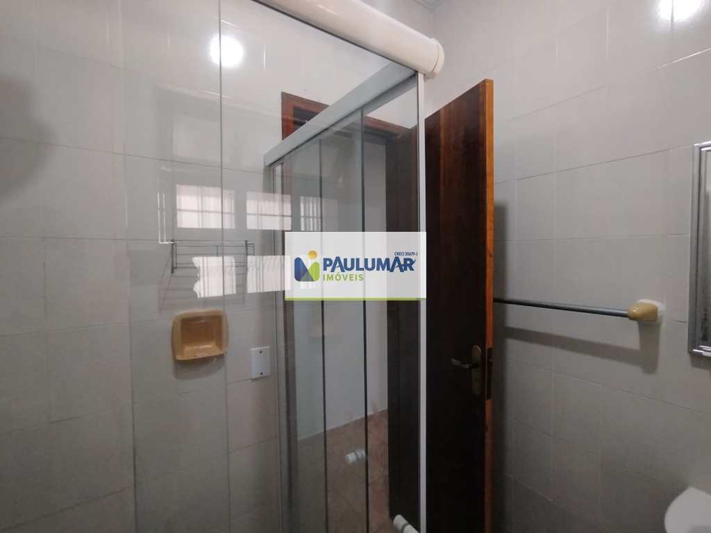 Casa em Mongaguá, no bairro Vila Anhanguera