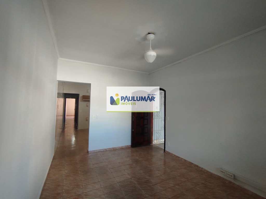 Casa em Mongaguá, no bairro Vila Anhanguera