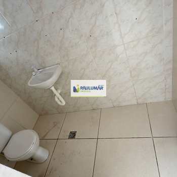 Salão em Mongaguá, bairro Centro