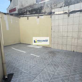 Salão em Mongaguá, bairro Centro