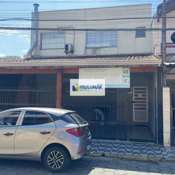 Salão em Mongaguá, bairro Centro