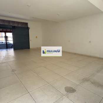 Salão em Mongaguá, bairro Centro