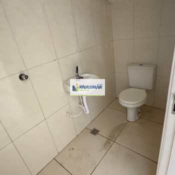 Salão em Mongaguá, bairro Centro