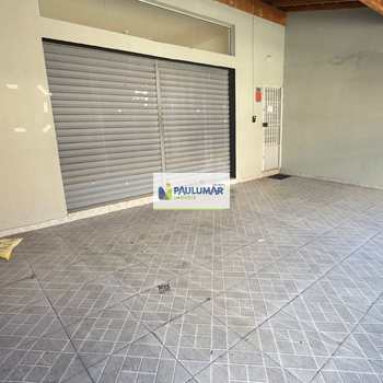 Salão em Mongaguá, bairro Centro