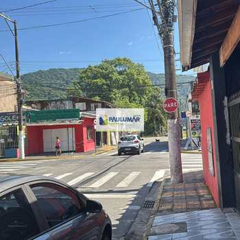 Salão em Mongaguá, bairro Centro