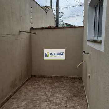 Sobrado de Condomínio em Mongaguá, bairro Vila Seabra