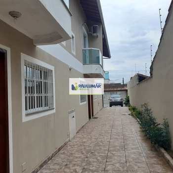 Sobrado de Condomínio em Mongaguá, bairro Vila Seabra