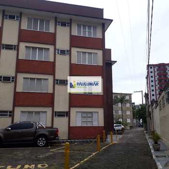 Apartamento em Mongaguá, bairro Centro