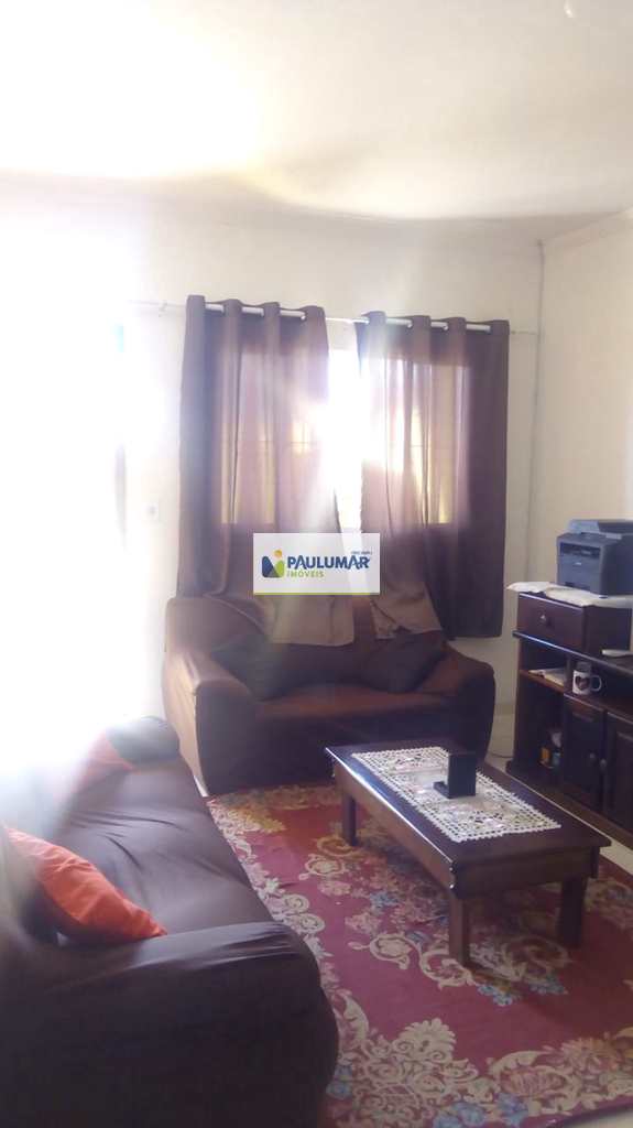 Casa em Itanhaém, no bairro Suarão