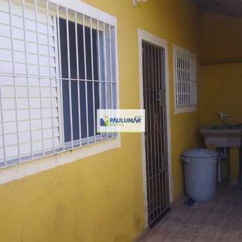 Casa em Itanhaém, bairro Suarão