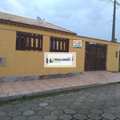 Casa em Itanhaém, bairro Suarão