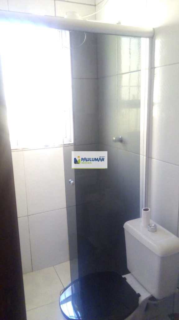 Casa em Itanhaém, no bairro Suarão