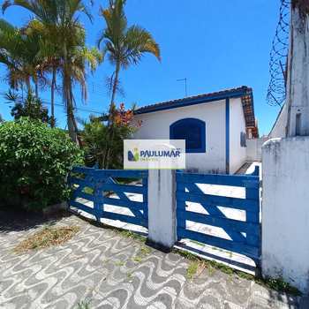 Casa em Praia Grande, bairro Vila Balneária