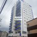 Cobertura em Mongaguá, bairro Centro